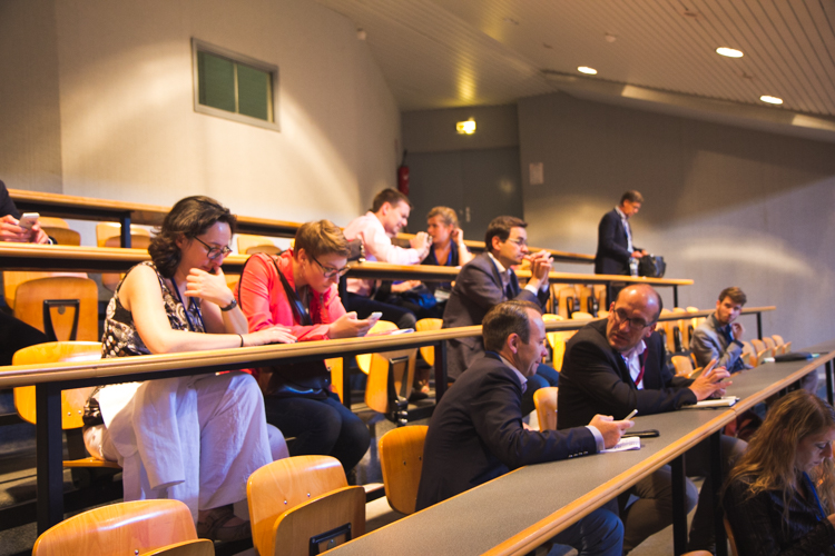 Nantes université jules verne nantes conférences reportage entreprise loire atlantique