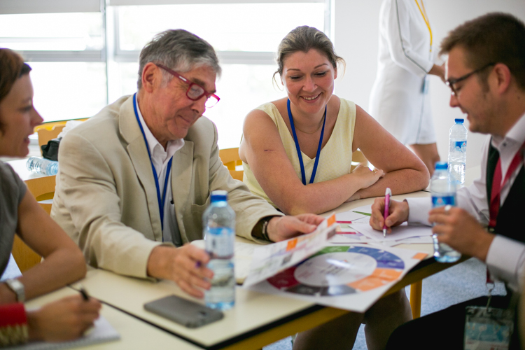 Nantes université jules verne nantes conférences reportage entreprise loire atlantique