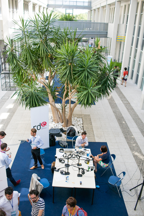 Nantes université jules verne nantes conférences reportage entreprise loire atlantique