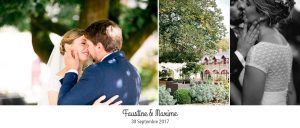 bretesche domaine photographe nantes mariage