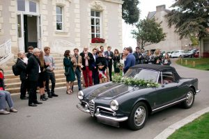 pouliguen mariage photographe nantes