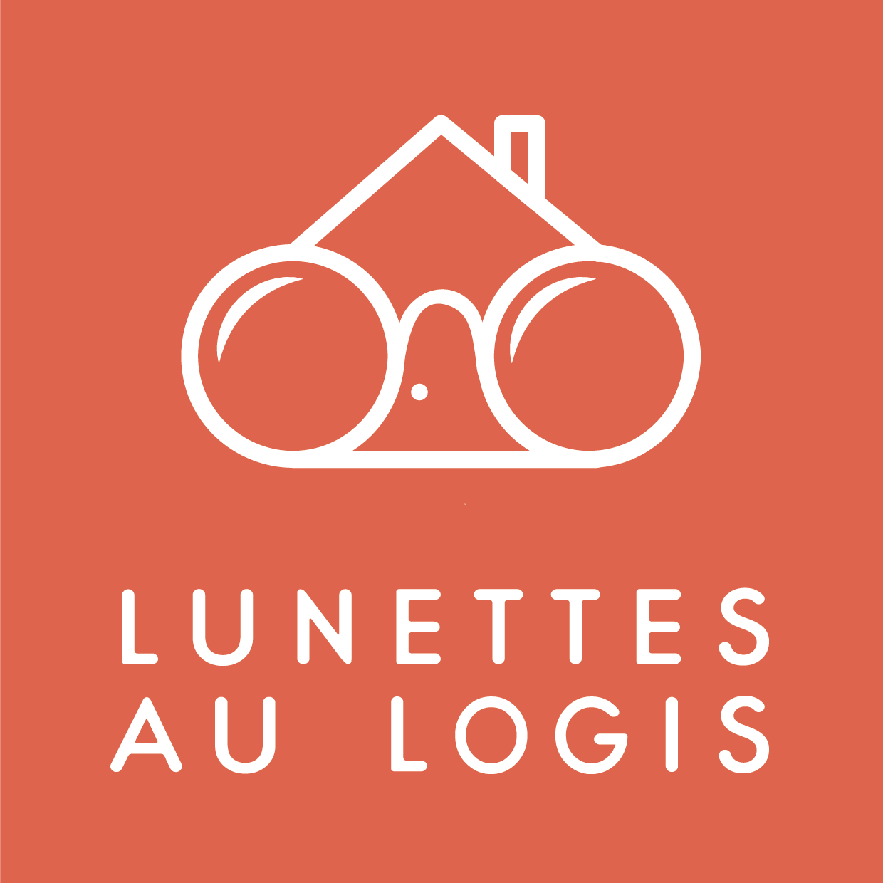 Lunettes au Logis