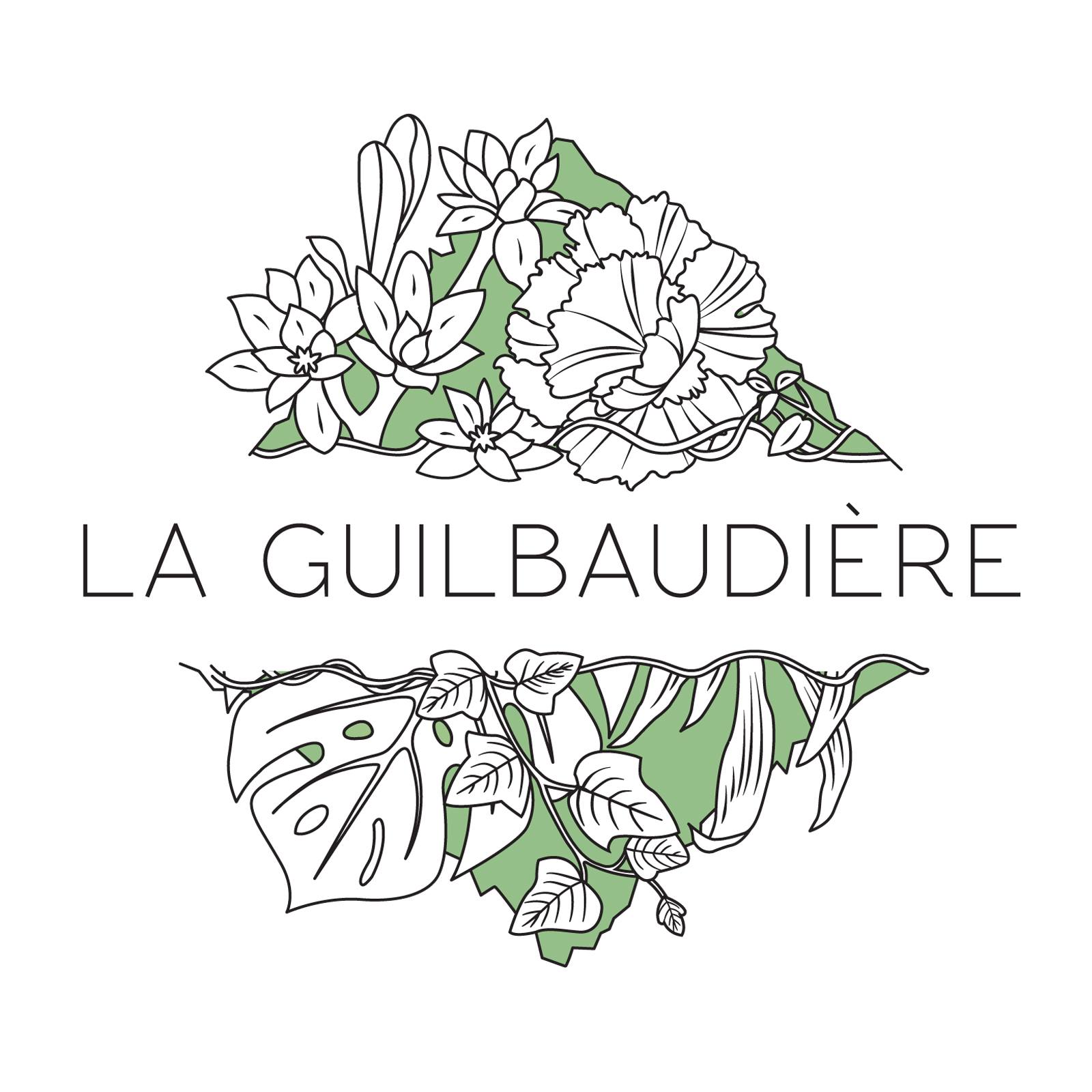 La Guilbaudière