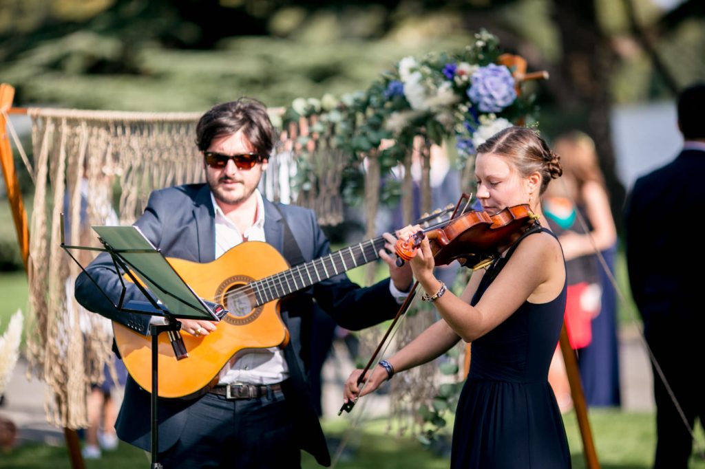 bretesche domaine photographe nantes mariage