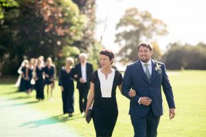 bretesche domaine photographe nantes mariage