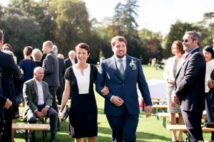 bretesche domaine photographe nantes mariage