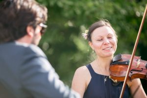 bretesche domaine photographe nantes mariage