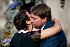 bretesche domaine photographe nantes mariage