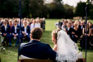 bretesche domaine photographe nantes mariage