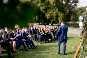 bretesche domaine photographe nantes mariage