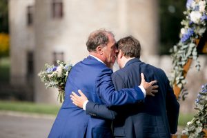 bretesche domaine photographe nantes mariage