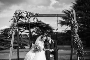 bretesche domaine photographe nantes mariage