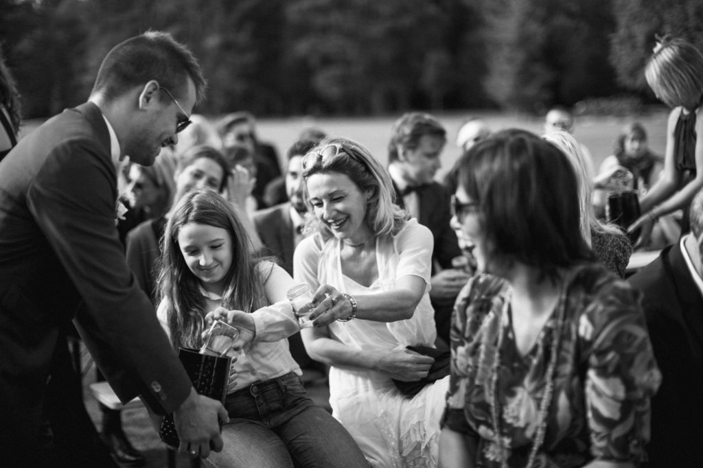 bretesche domaine photographe nantes mariage