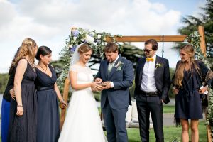 bretesche domaine photographe nantes mariage