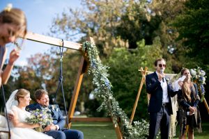 bretesche domaine photographe nantes mariage