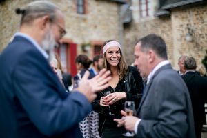 bretesche domaine photographe nantes mariage