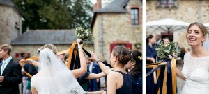 bretesche domaine photographe nantes mariage