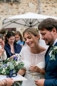 bretesche domaine photographe nantes mariage