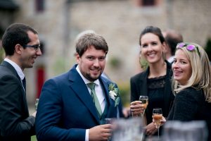 bretesche domaine photographe nantes mariage