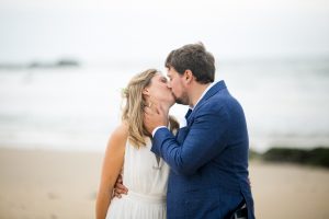 pouliguen mariage photographe nantes