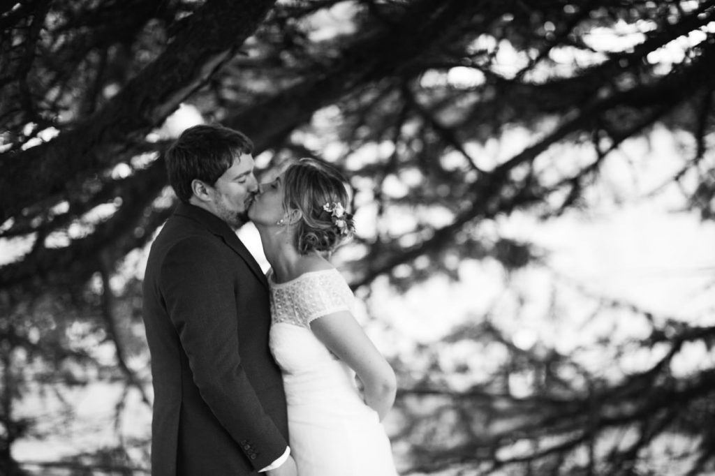 bretesche domaine photographe nantes mariage