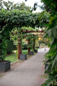 bretesche domaine photographe nantes mariage