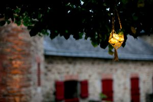 bretesche domaine photographe nantes mariage