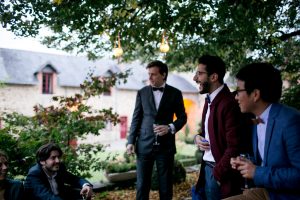 bretesche domaine photographe nantes mariage