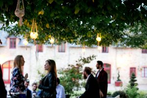 bretesche domaine photographe nantes mariage