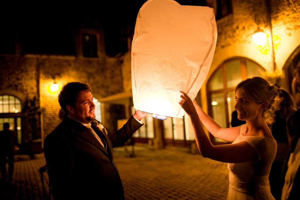 bretesche domaine photographe nantes mariage