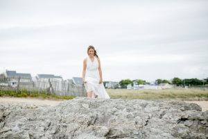 pouliguen mariage photographe nantes