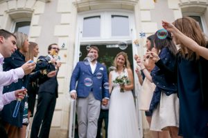 pouliguen mariage photographe nantes