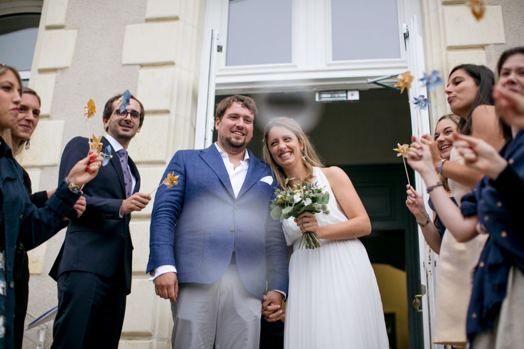 pouliguen mariage photographe nantes