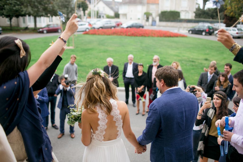 pouliguen mariage photographe nantes