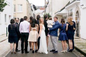 pouliguen mariage photographe nantes