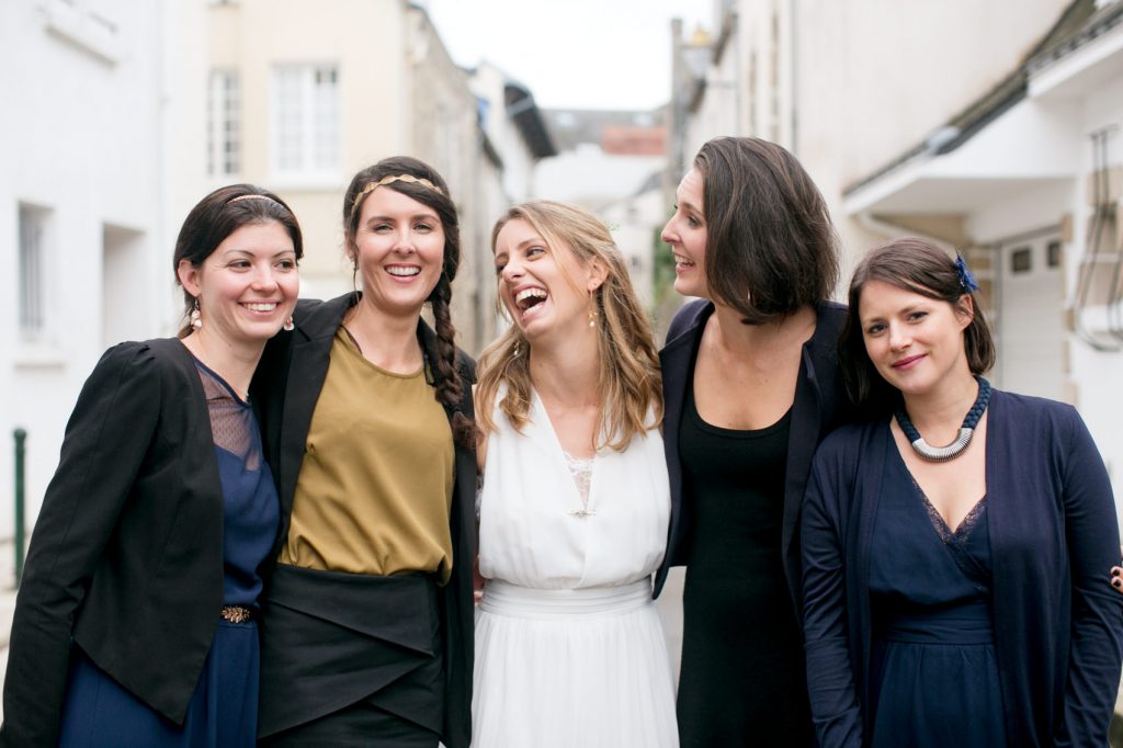 pouliguen mariage photographe nantes