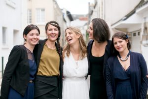 pouliguen mariage photographe nantes