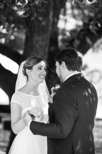 bretesche domaine photographe nantes mariage