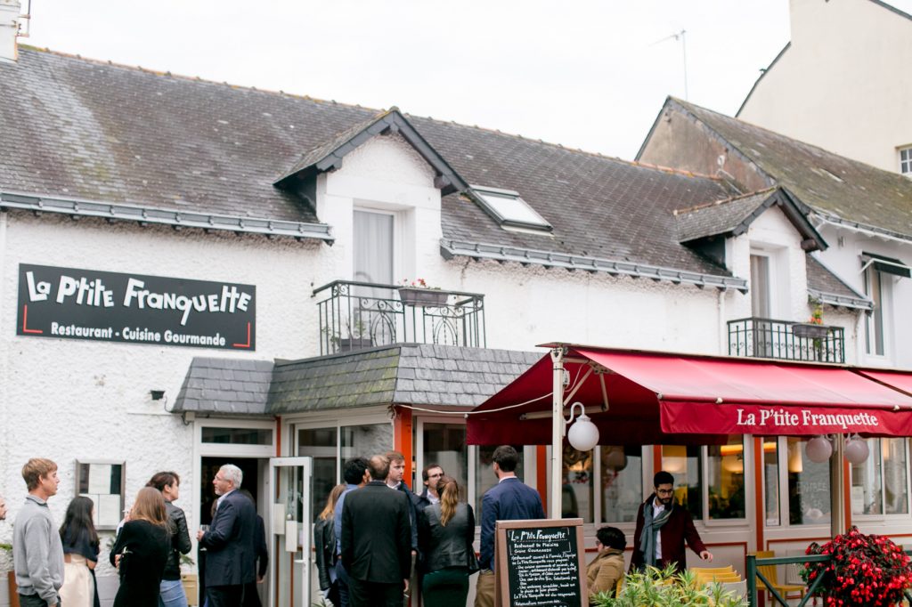 pouliguen mariage photographe nantes