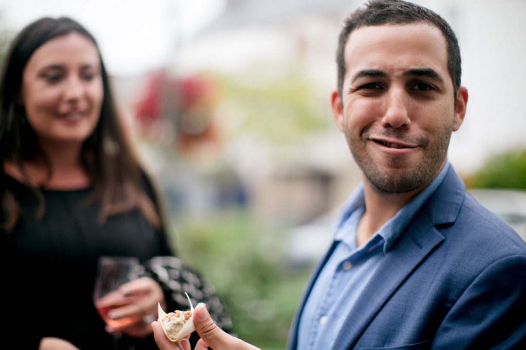 pouliguen mariage photographe nantes