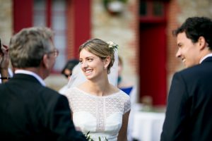 bretesche domaine photographe nantes mariage