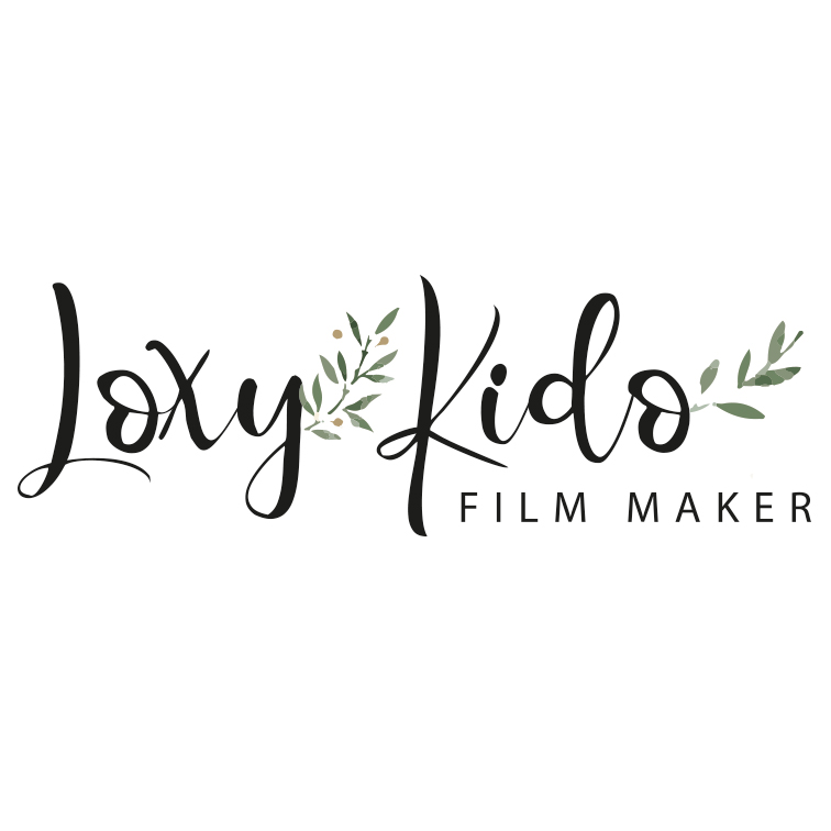 Loxy Kido - Film Maker