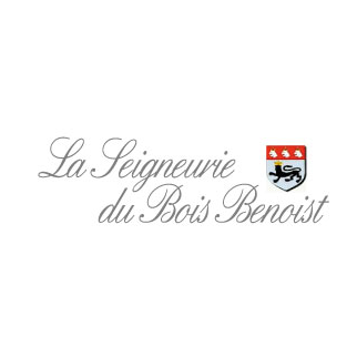 la seigneurie du bois benoist