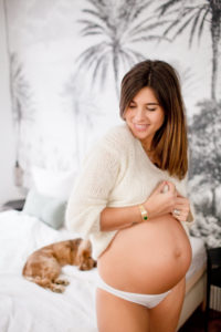 photographe grossesse nantes shooting anna fiorentino maternite 44 loire atlantique enceinte