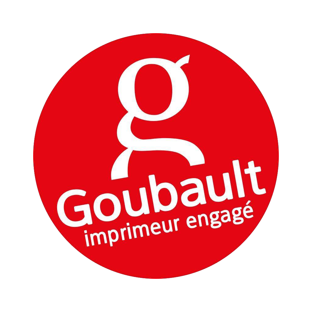 Goubault imprimeur - imprimeur nantes