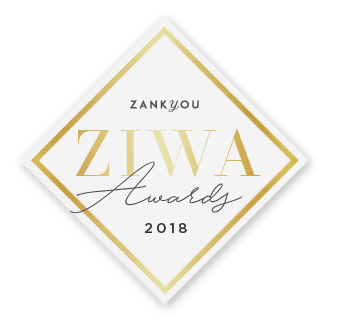 Logo Zankyou