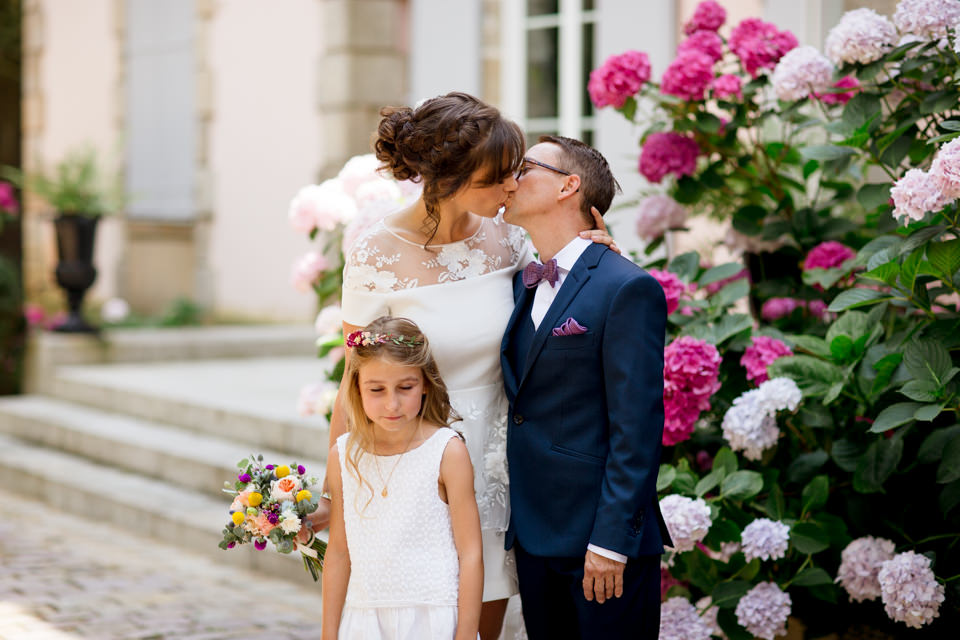 mariage chateau saint marc photographe nantes saint nazaire