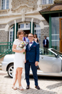 mariage chateau saint marc photographe nantes saint nazaire