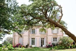 mariage chateau saint marc photographe nantes saint nazaire