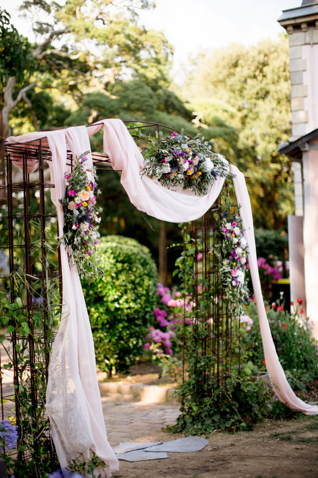 mariage chateau saint marc photographe nantes saint nazaire